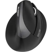 Urban Factory Epl20uf Kabellose Ergonomische Maus