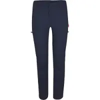 TROLLKIDS Kinder Lange Hosen Marine 177-100 Grösse 140