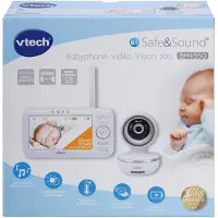 Vtech 80-001659, 233 g, Weiß