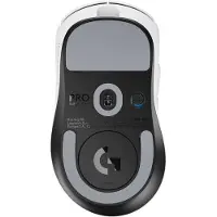 Logitech G Pro X Superlight 2 Dex Kabellose Gaming-maus