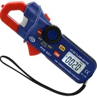 Pce Instruments Mini Stromzange -DC1