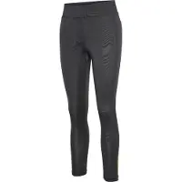 Hummel Training Leggings Mit Hoher Taille