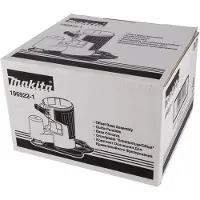 Makita Versatzmodul, für Multifunktionsfräsen DRT50/RT0700C