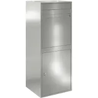 vidaXL Paketbox