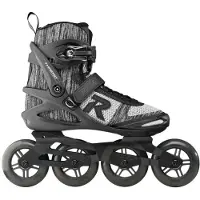Roces Thread Inline-skates Schwarz EU 49 Schwarz EU 49