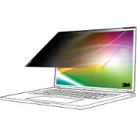 3M Bright Screen Privacy Filter for Apple MacBook Air 13 2018-20 16:10 BPNAP001