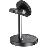 XO Xocx038bk Drahtloses Ladegerät