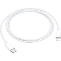 Apple , Lightning-auf-USB-C-Kabel Laden und Synchronisieren 1m, Weiß