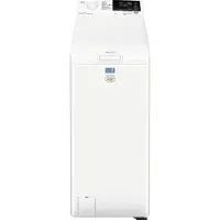 AEG Series 6000 LTA6G7331E, Toplader, 7 kg, B, 79 dB, 1251 RPM, A