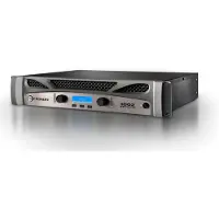 Crown XTi 1002