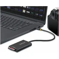 StarTech.com Cfexpress Usb-c-kartenleser