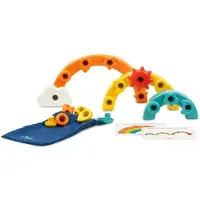 Chicco Multi-aktivitäts-regenbogen