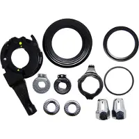 Shimano Teile Kleinteilezubehör für Nexus 7