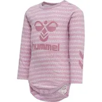 Hummel Esme Langarm-body