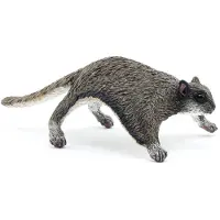 Papo 50296 Flughörnchen 6 cm Wildtiere