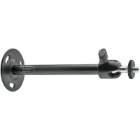 K&M 24350 Universal-Wandhalterung