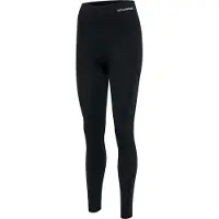 Hummel Cleaa Seamless Mid Waist Leggings