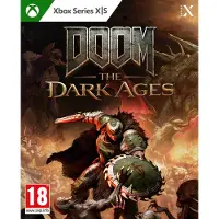 Doom The Dark Ages - Xbox Series S X Win - Download