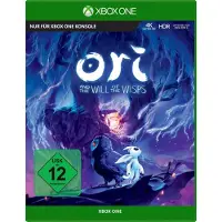 Ori and the Will of the Wisps, Xbox One, E (Jeder)