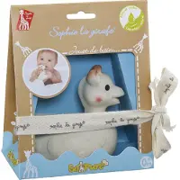Sophie de Giraf Badespielzeug - Badegiraffe - - One Size - Badespielzeug