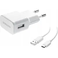 Samsung EP-TA200 + micro USB Kabel