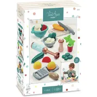 Ecoiffier Leckere Mahlzeiten Spielset