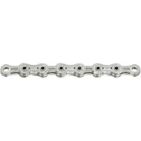 Sunrace Sonnenrasse Halskette 10 Geschwindigkeit CNR1X 116 Sifts Zinn-Silver