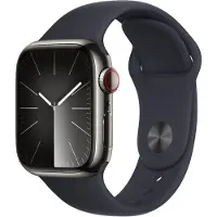 Apple Watch Series 9 , Touchscreen, 64 GB, WLAN, GPS, 42,3 g