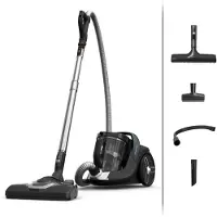 Rowenta Green Force RO7C71, 500 W, Zylinder-Vakuum, Trocken, Beutellos, 2,5 l, HEPA