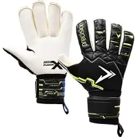Precision Fusion X Pro Roll Finger Giga Torwarthandschuhe