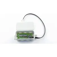 Hörmann Adapterplatine PSA von Schraubklemme auf Systemstecker