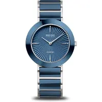 Bering - 11435-707 - Armbanduhr - Damen - Quarz - Ceramic
