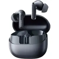 Baseus Bass BP1, True Wireless Stereo (TWS), Anrufe/Musik, Kopfhörer, Schwarz