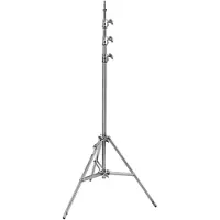 Avenger Stahl Kinderunterhalt 45