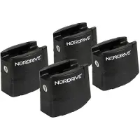 Nordrive Dachträgerfuß N30202 Fahrzeugdach passend für PEUGEOT PARTNER Tepee