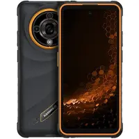 Hammer Smartphone IRON 6 5G 128 GB Orange