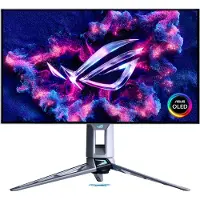 Asus ROG Swift PG27AQWP-W OLED
