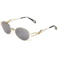 Zadig & Voltaire Zadig&voltaire SZV464S Oro rose' lucido totale 52/19/140 Damen Sonnenbrillen
