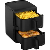 Heinner HAF-C10DBS25BK