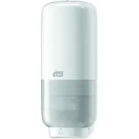 Tork Dispenser S4 Tork med Intuition Sensor hvid