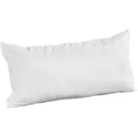 Russka Kissen weiss 40,0 x 80,0 cm