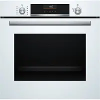 Bosch Serie 6 HBG536EW4 Backofen 71 l 3400 W Weiß