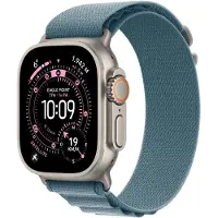 Apple Watch Ultra 3 , OLED, Touchscreen, 64 GB, WLAN, GPS, 61,6 g