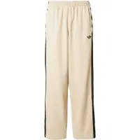 Adidas Jogginghose KE0116 Beige Loose Fit