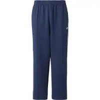 Adidas Jogginghose adicolor Spacer Track KD4087 Dunkelblau Baggy Fit
