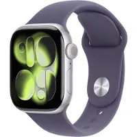 Apple Watch Series 11 , OLED, Touchscreen, 64 GB, WLAN, GPS, 29,7 g