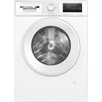 Bosch Serie 4 WAN2827UFR, Frontlader, 8 kg, B, 72 dB, 1400 RPM, A