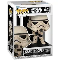 Funko POP! Star Wars-sandtrooper Figur
