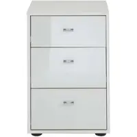 Novel Nachtkonsole MALIBU - B/H/T ca. 40,00x64,00x43,00