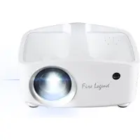Acer QF13s, 350 ANSI Lumen, LCD, 1080p (1920x1080), 1000:1, 16:9, 1651 - 3810 mm (65 - 150")